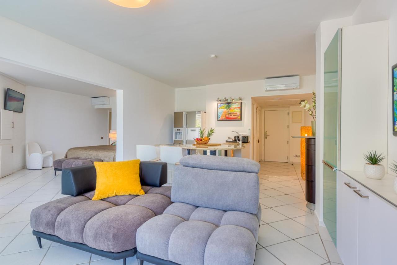 Le Domaine Aparthotel *