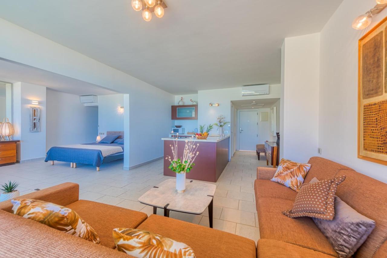 Le Domaine Aparthotel