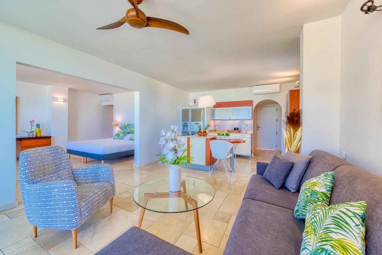 Le Domaine Aparthotel *