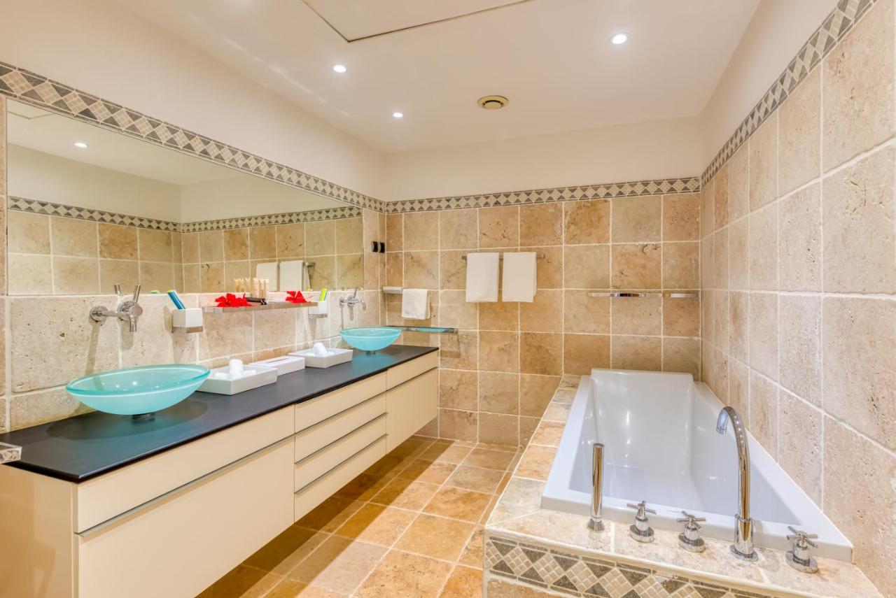 Aparthotel Le Domaine *