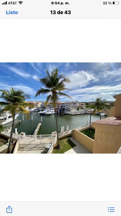 Palmas Del Mar Privada Aparthotel Humacao