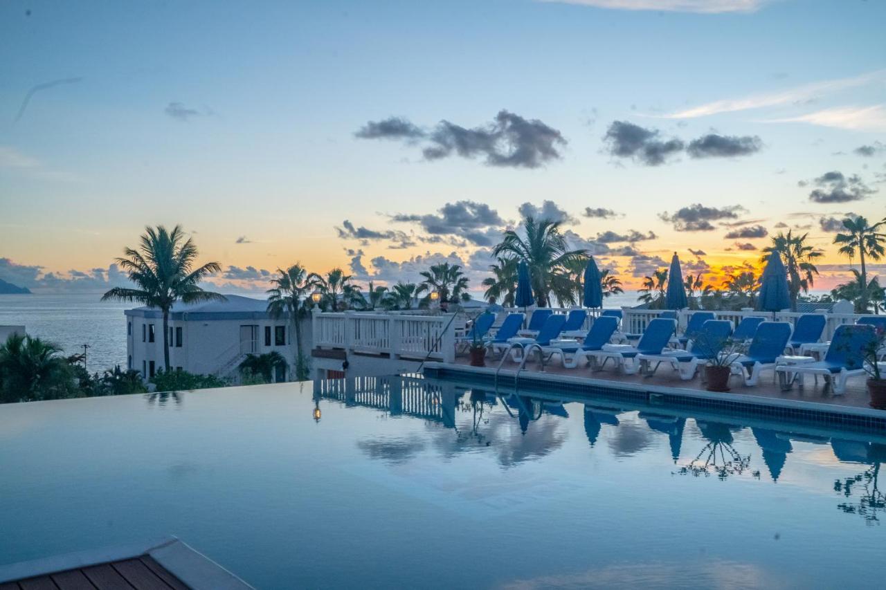 La Vista 3* Simpson Bay