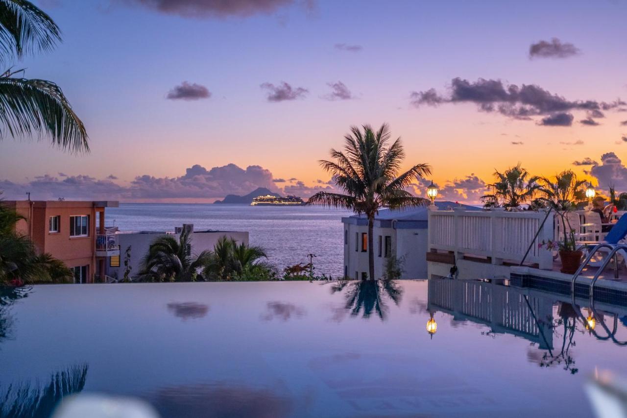 La Vista 3* Simpson Bay