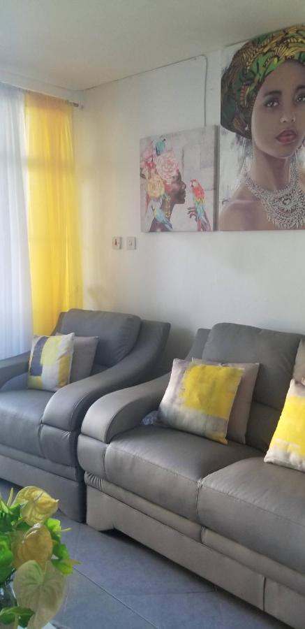 Apartment Treasure At Sandcastles Ocho Rios