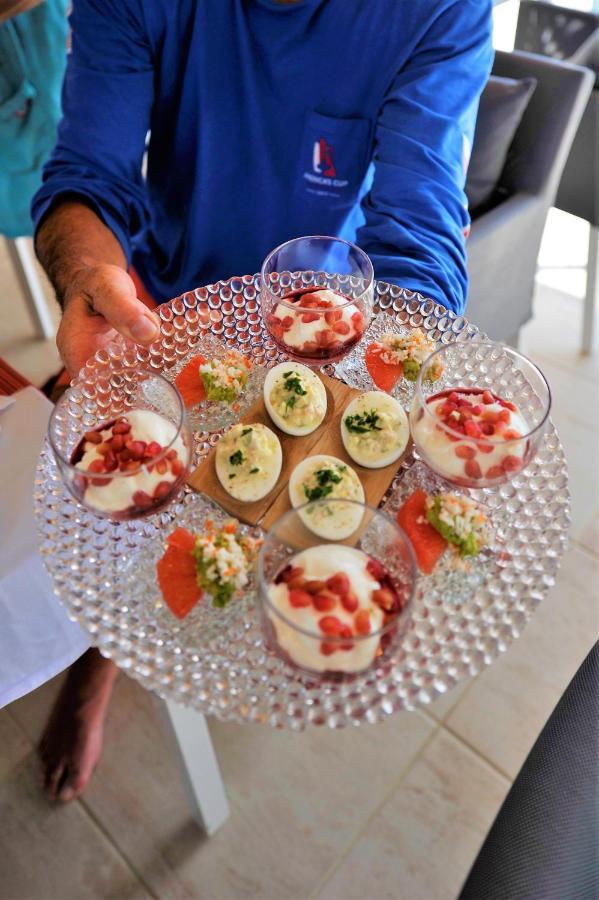 Hotel The Bahi - Adults Only Les Trois-Ilets