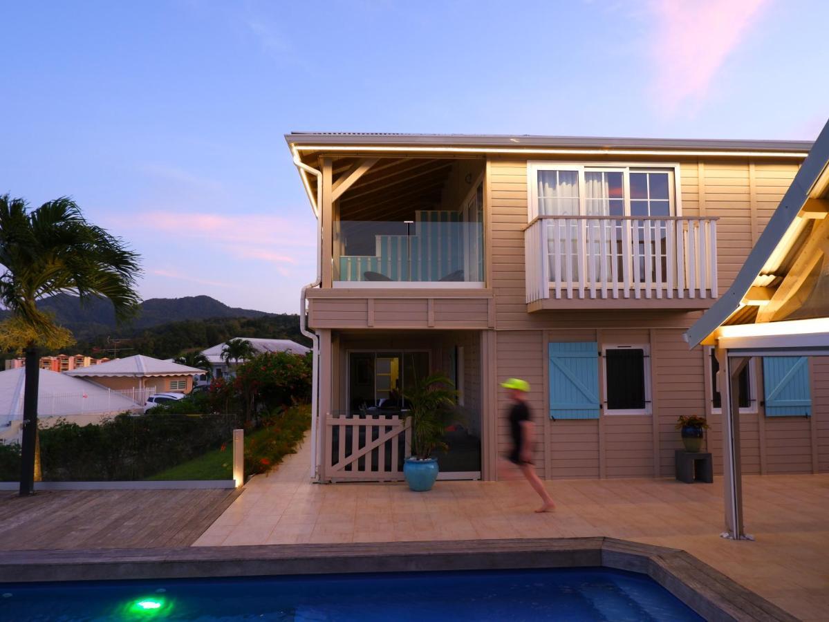 The Bahi - Adults Only Hotel Les Trois-Ilets