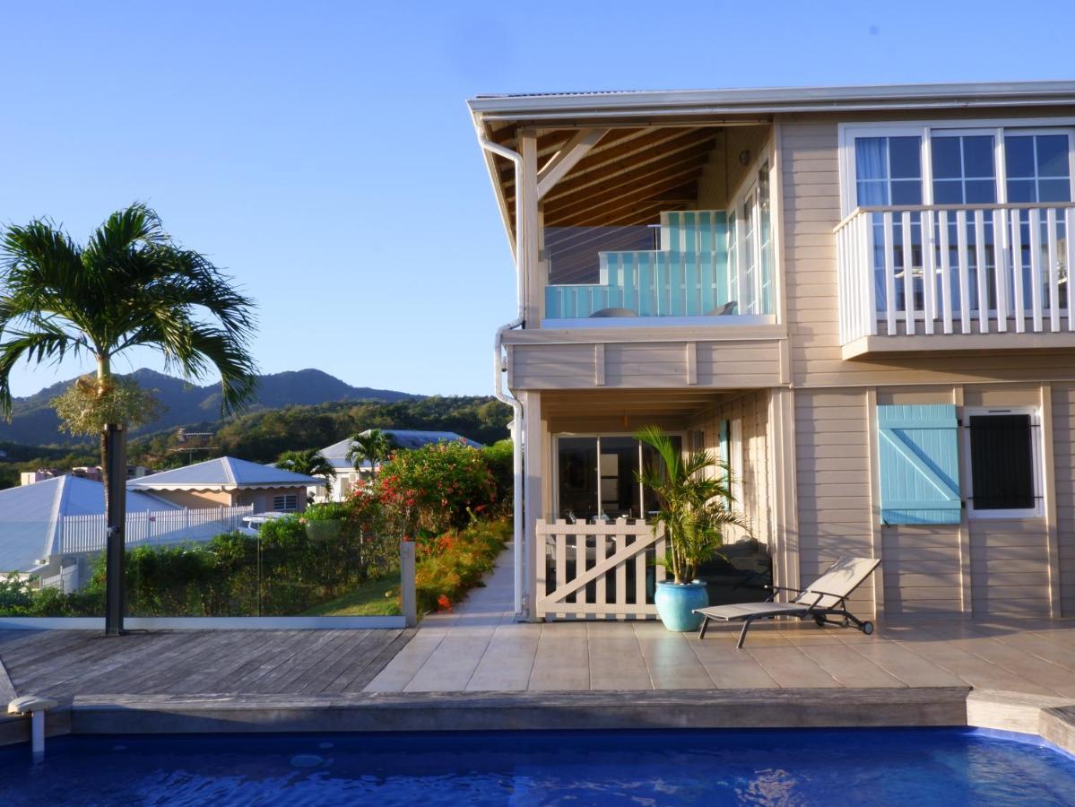 The Bahi - Adults Only 4* Les Trois-Ilets