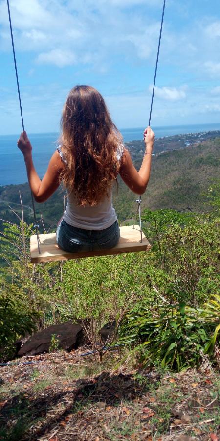 Tikaz Toukite Lodge