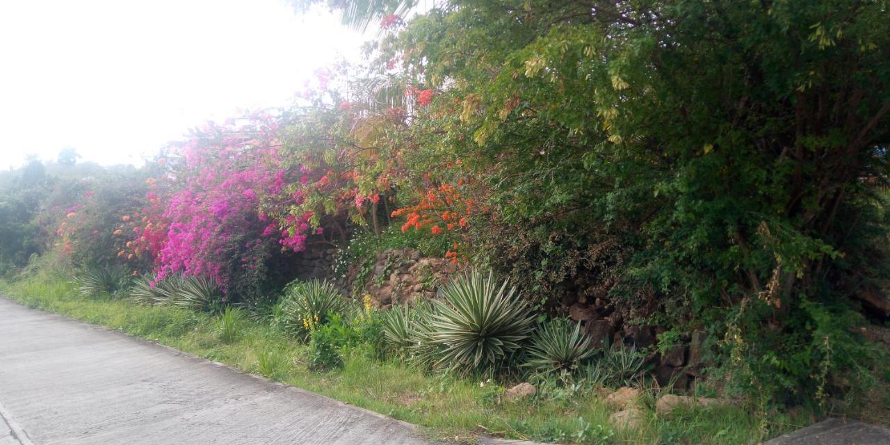 Tikaz Toukite Lodge *