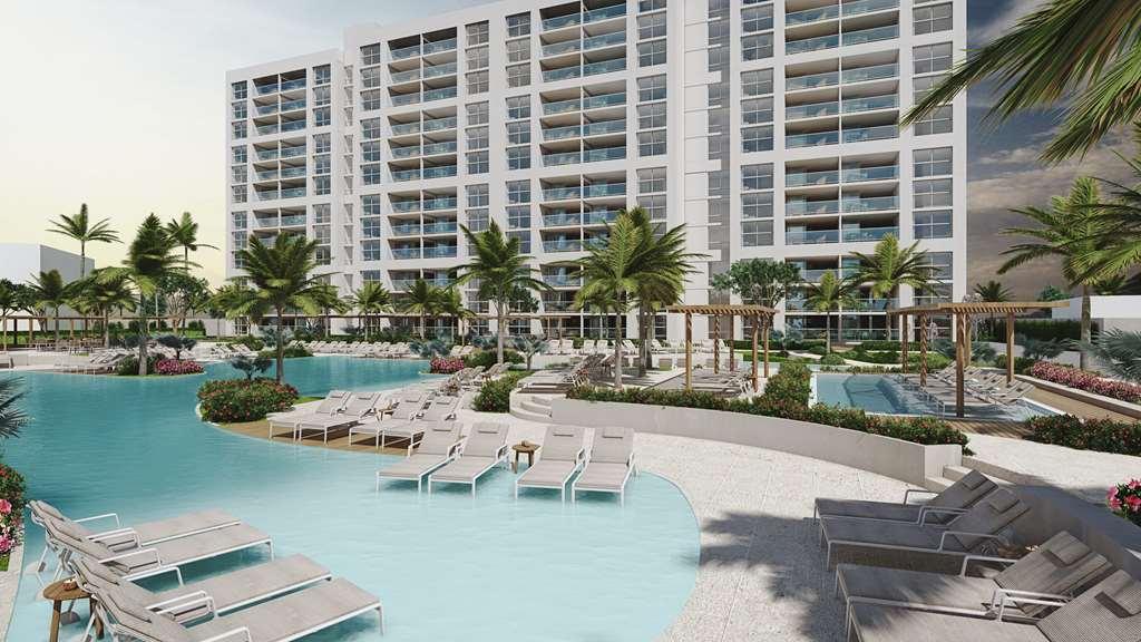 Radisson Blu Aruba Hotel Palm Beach