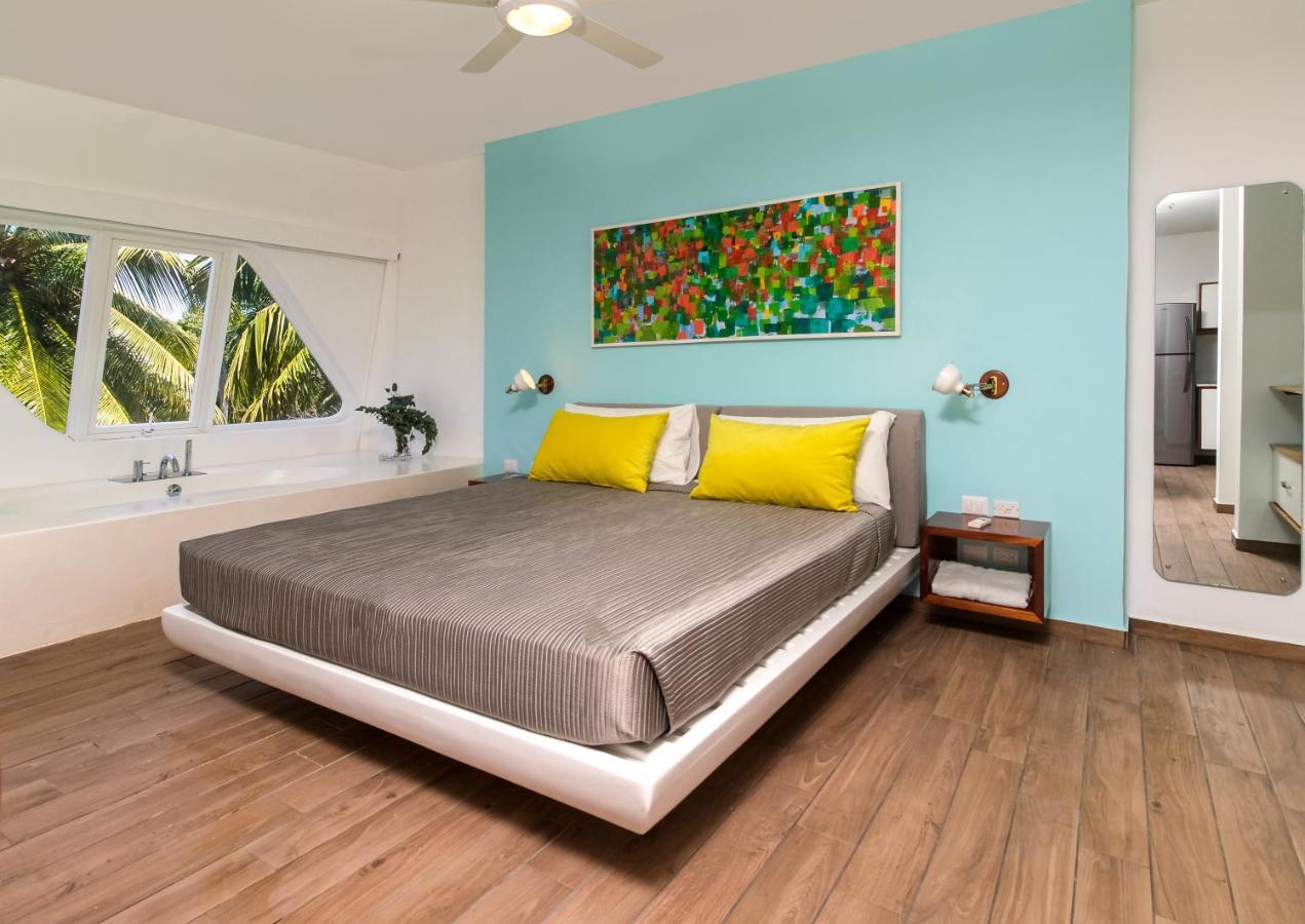 Aparthotel Puerto Plaza Terrenas 3*