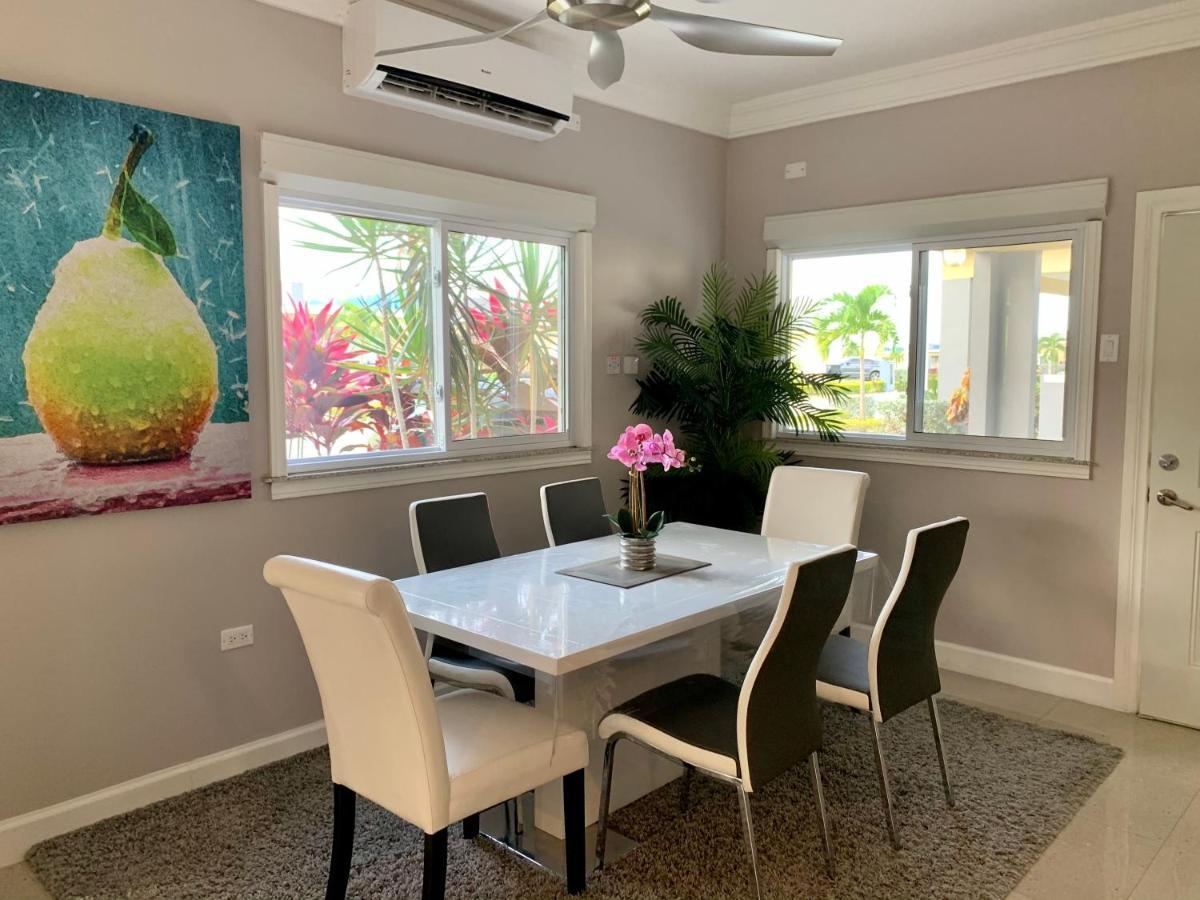 Villa The Marina De Sonja Ocho Rios