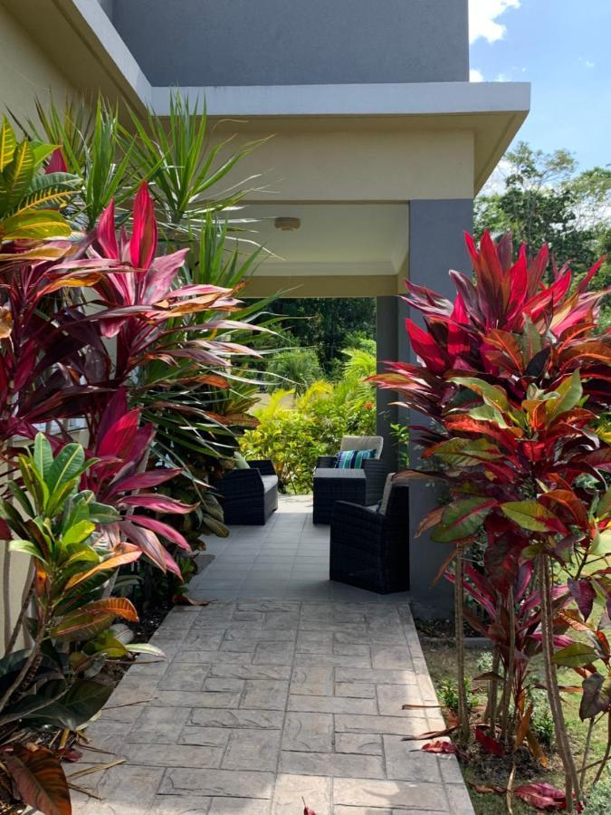 Villa The Marina De Sonja Ocho Rios