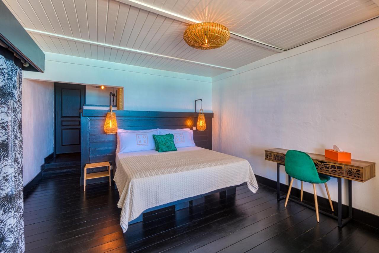 Hotel Boutique *