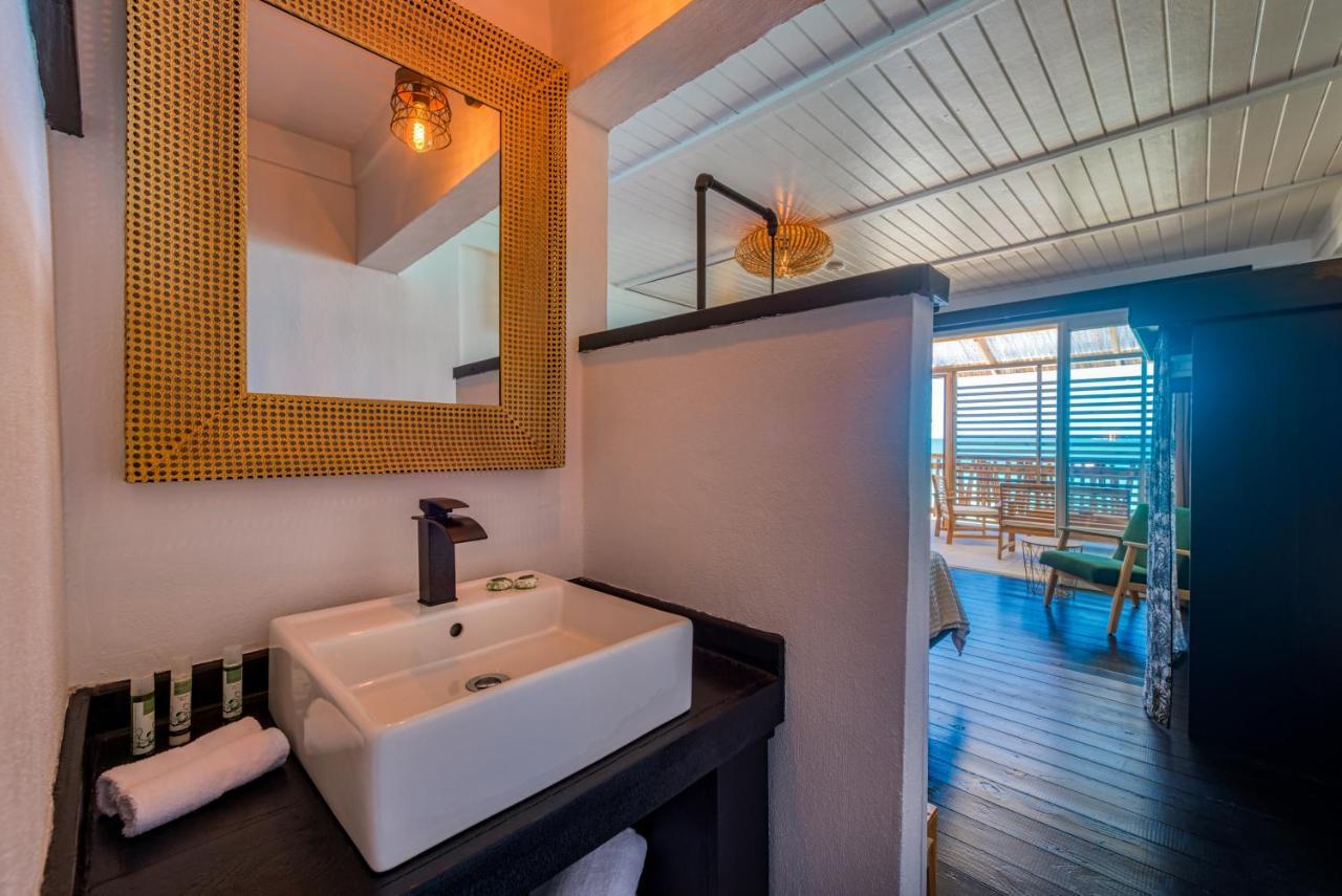 Hotel Boutique Grand Case