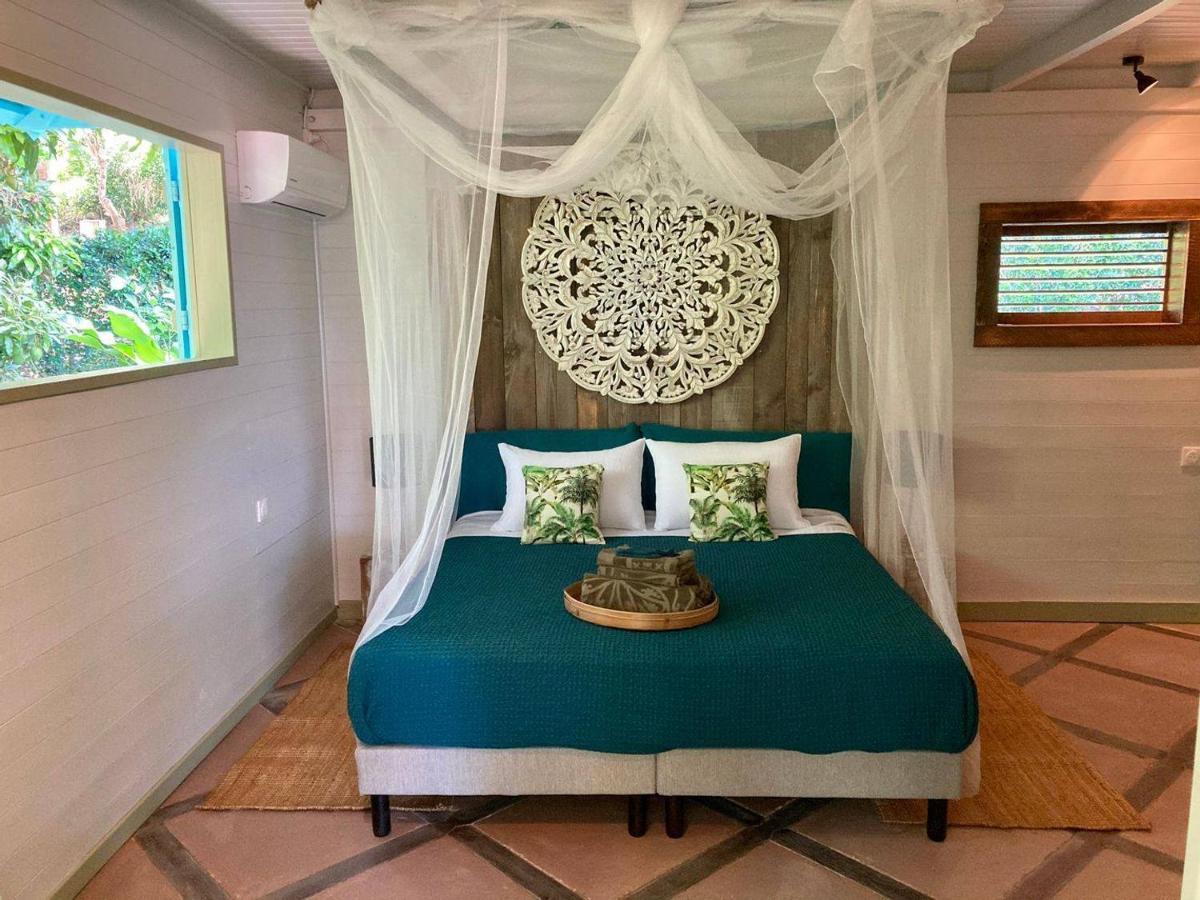 Tropicangel De Charme Hotel Pointe-Noire