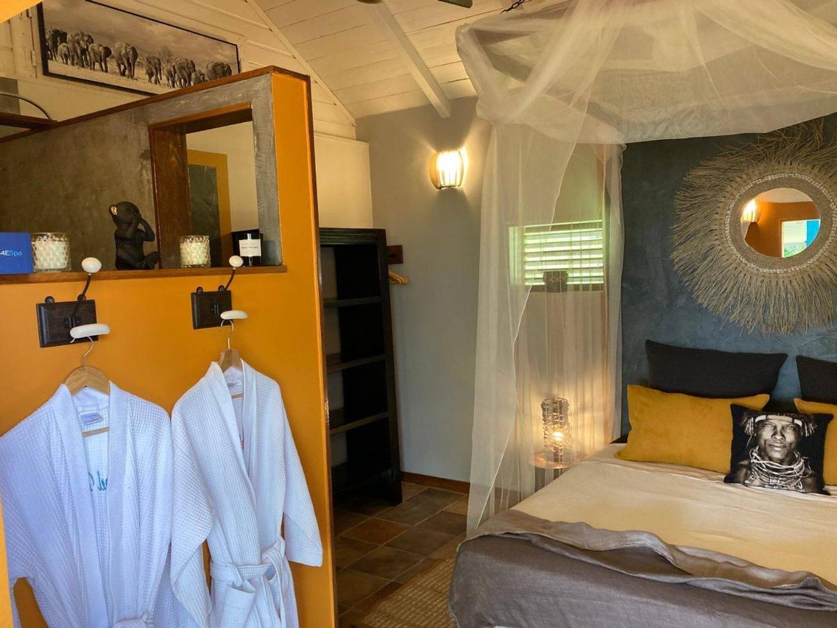 Tropicangel De Charme Hotel 4*