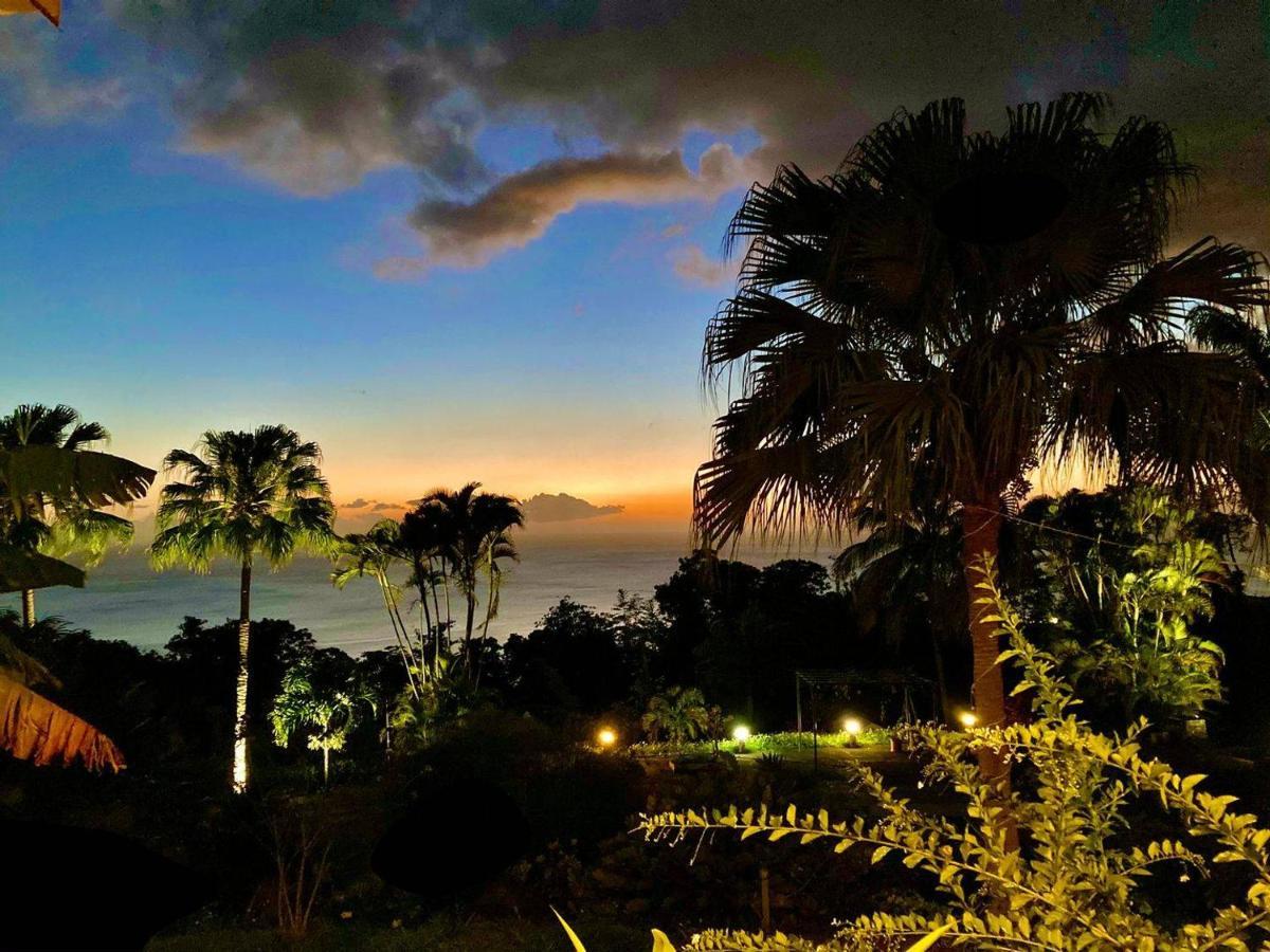 Hotel Tropicangel De Charme