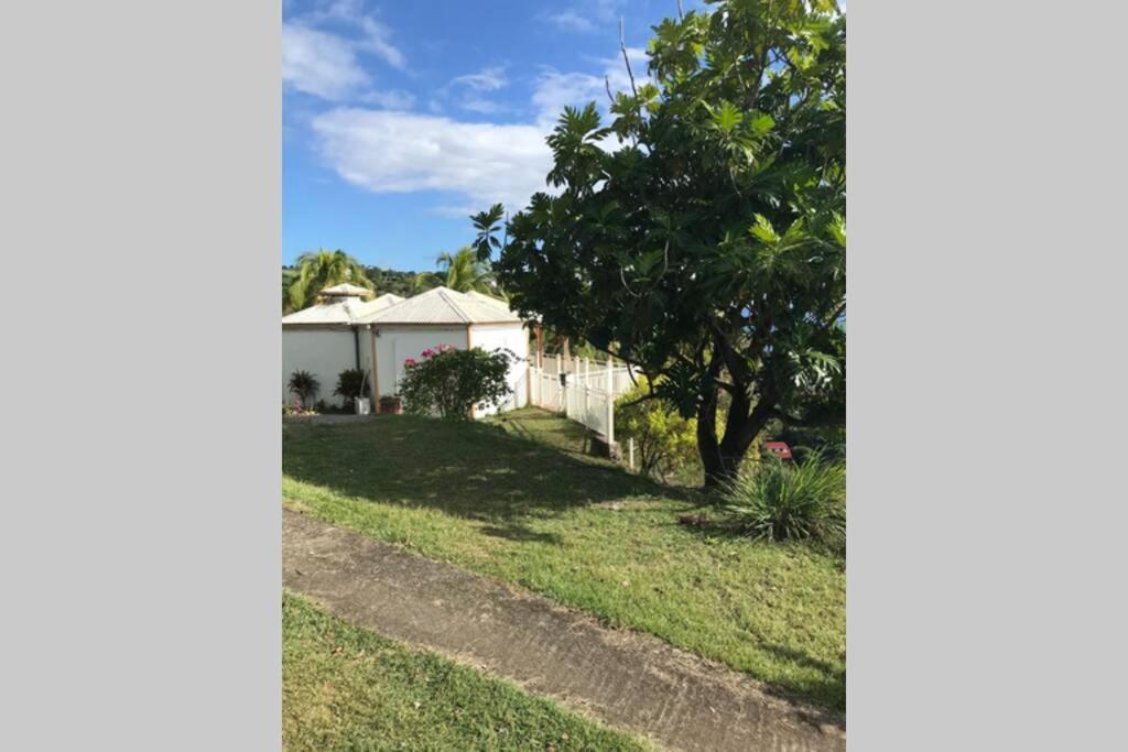 Holiday home Le Morne Charlotte