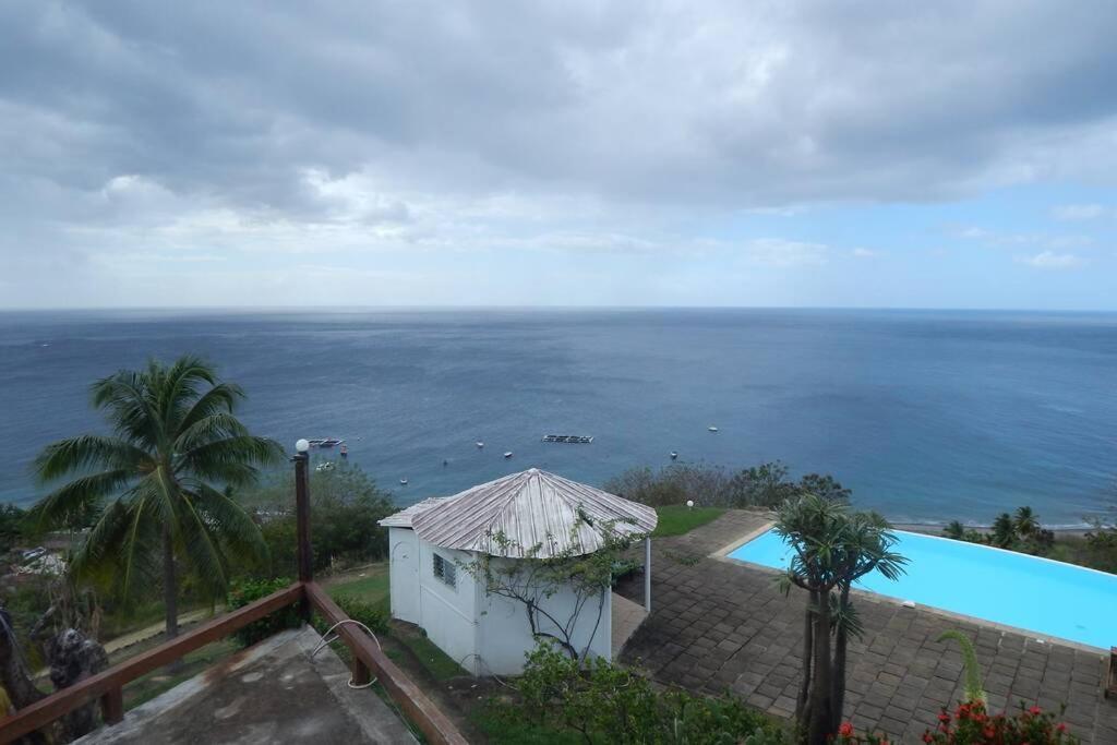 Holiday home Le Morne Charlotte