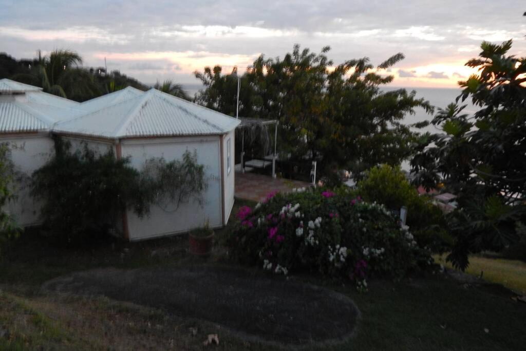 Le Morne Charlotte * Le Carbet