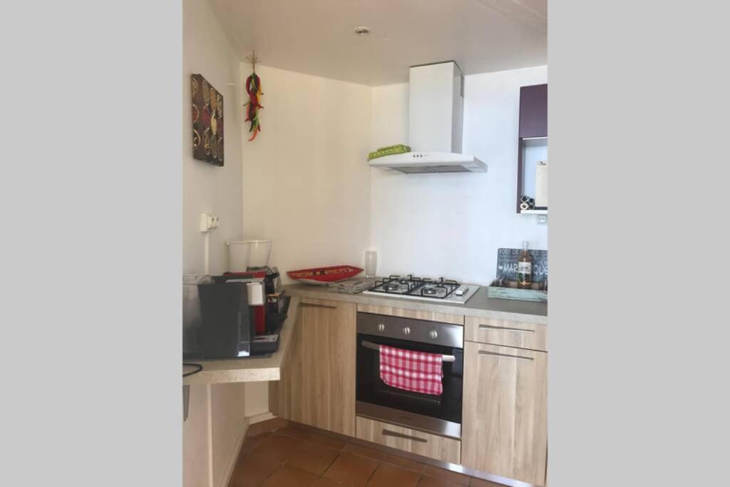 Le Morne Charlotte Holiday home