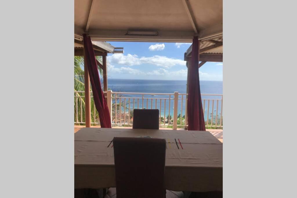Holiday home Le Morne Charlotte *