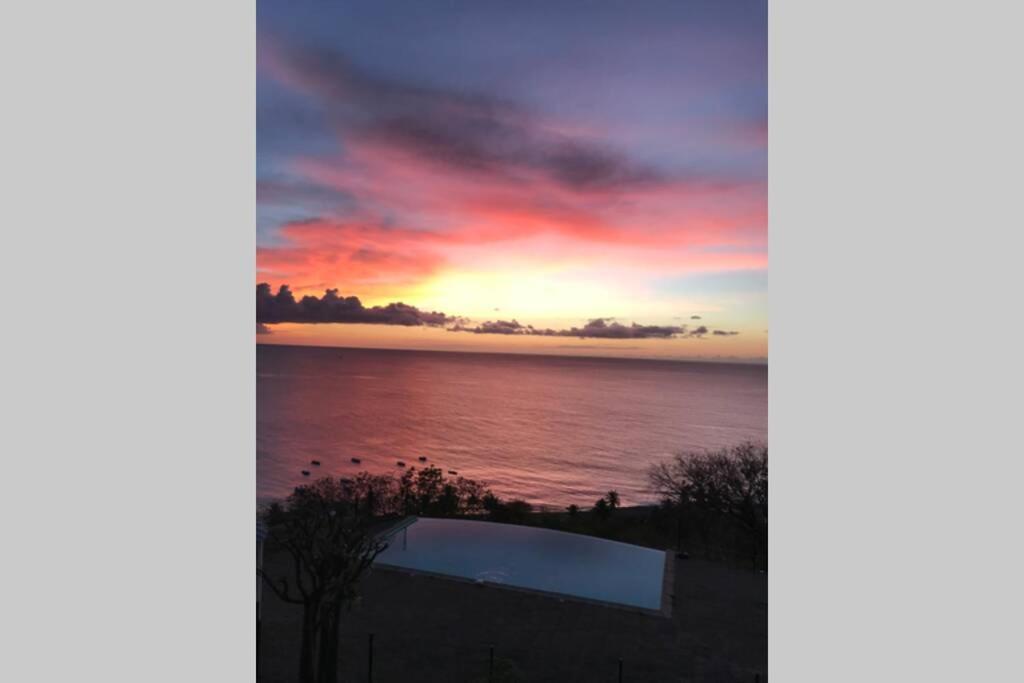 Le Morne Charlotte * Le Carbet