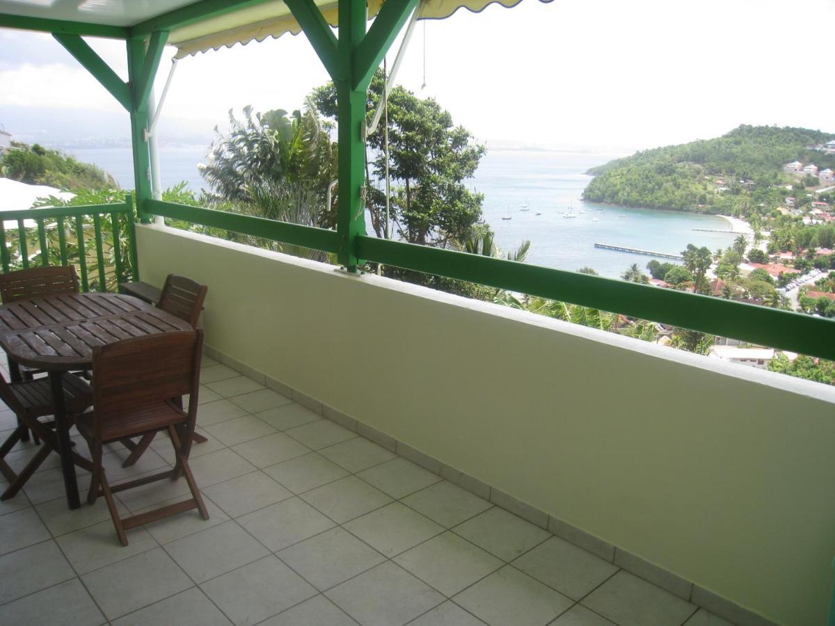 Les Josiane 3* Les Trois-Ilets