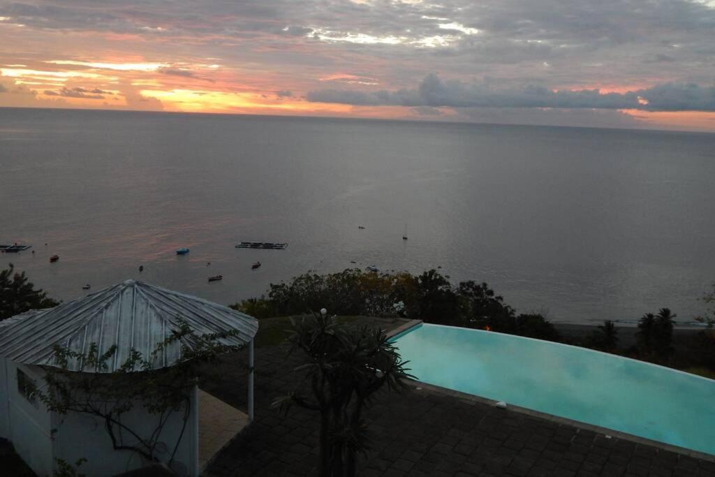 Le Morne Charlotte *