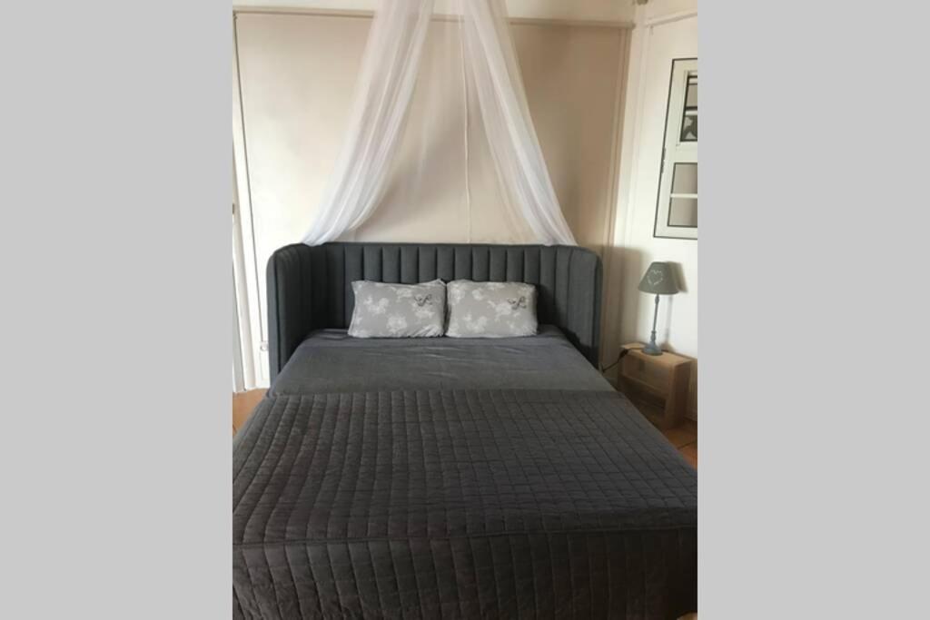 Holiday home Le Morne Charlotte *