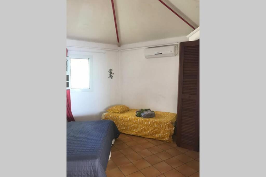Holiday home Le Morne Charlotte *