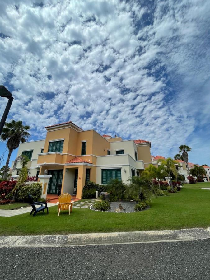 Villa Sea Glass At Punta Del Mar, Rincon