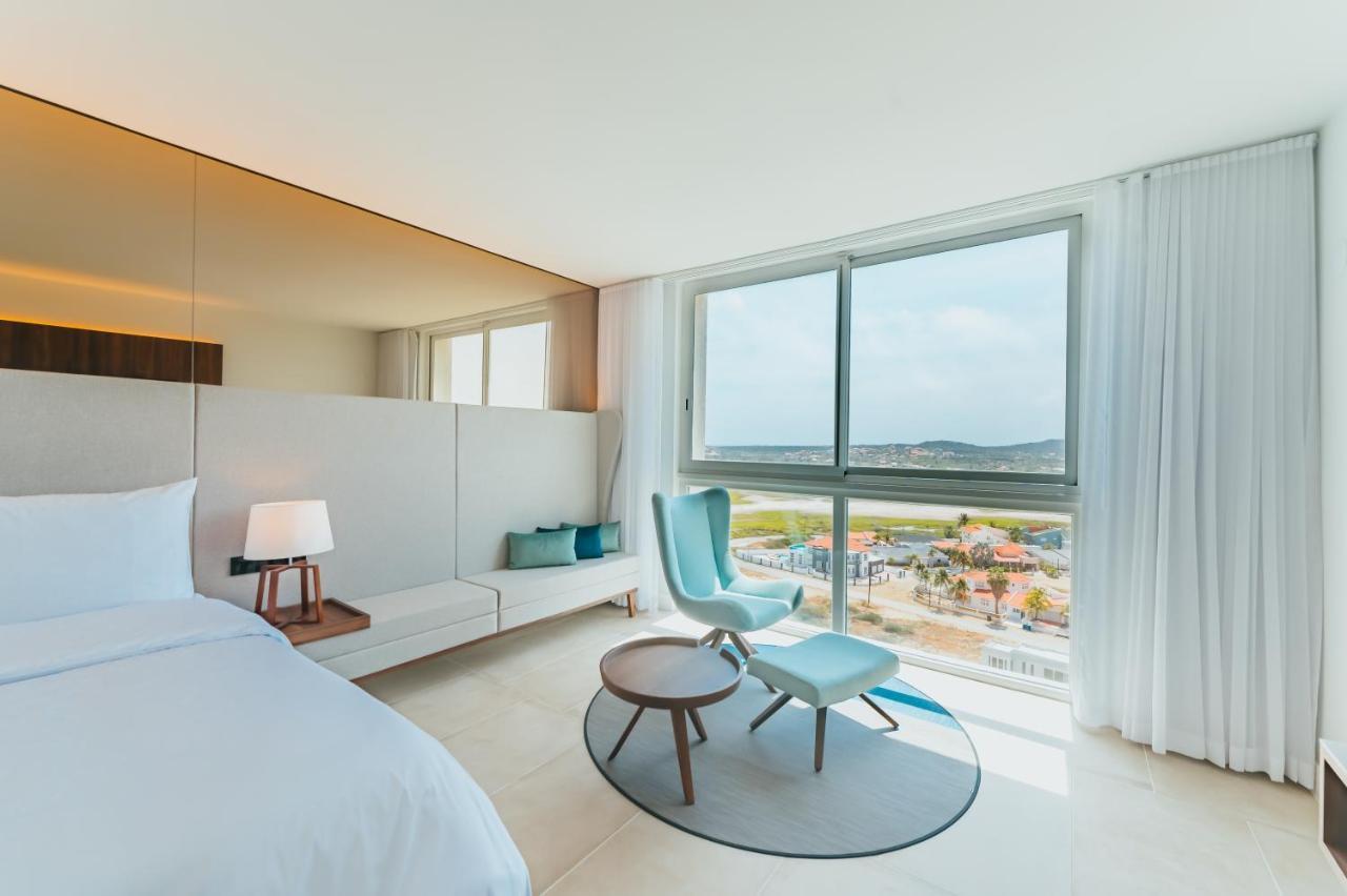 Radisson Blu Aruba Hotel