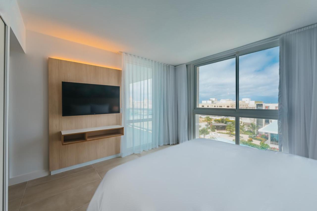 Radisson Blu Aruba Hotel