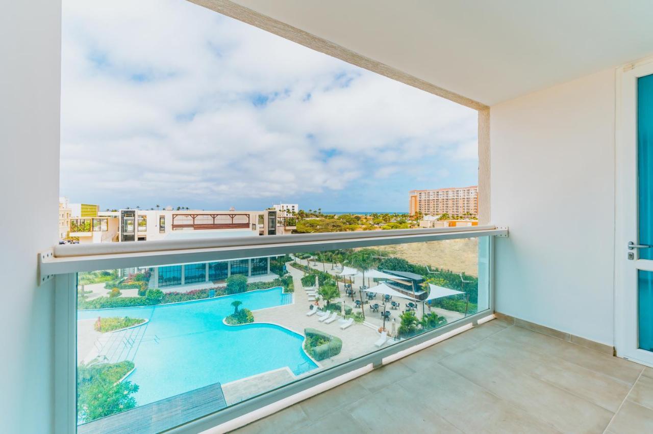 Radisson Blu Aruba 4* Palm Beach