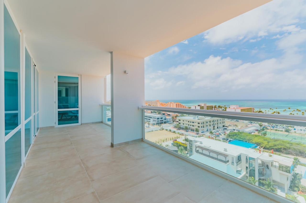 Hotel Radisson Blu Aruba