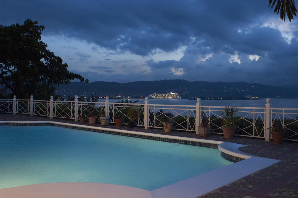 Polkerris Acomodação com café da manhã  Montego Bay