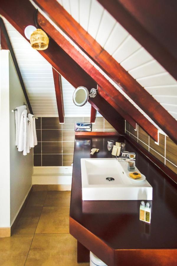 Hotel La Les Trois-Ilets