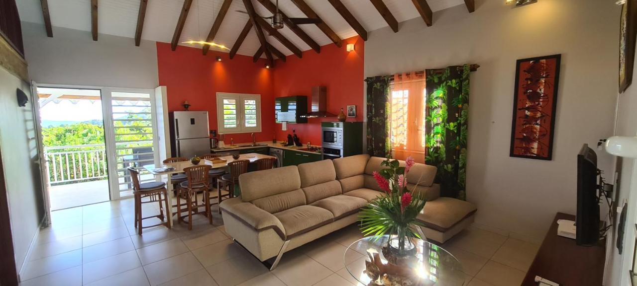 Can' Hibiscus Holiday home *