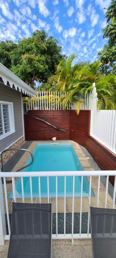 Holiday home Can' Hibiscus *