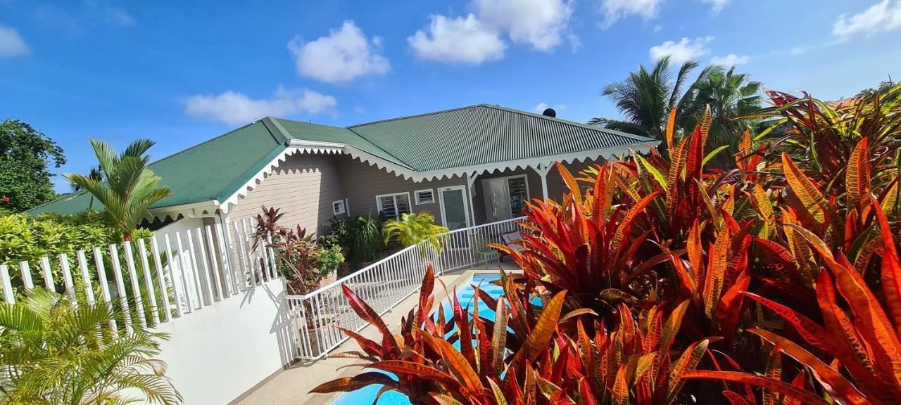 Can' Hibiscus Holiday home *
