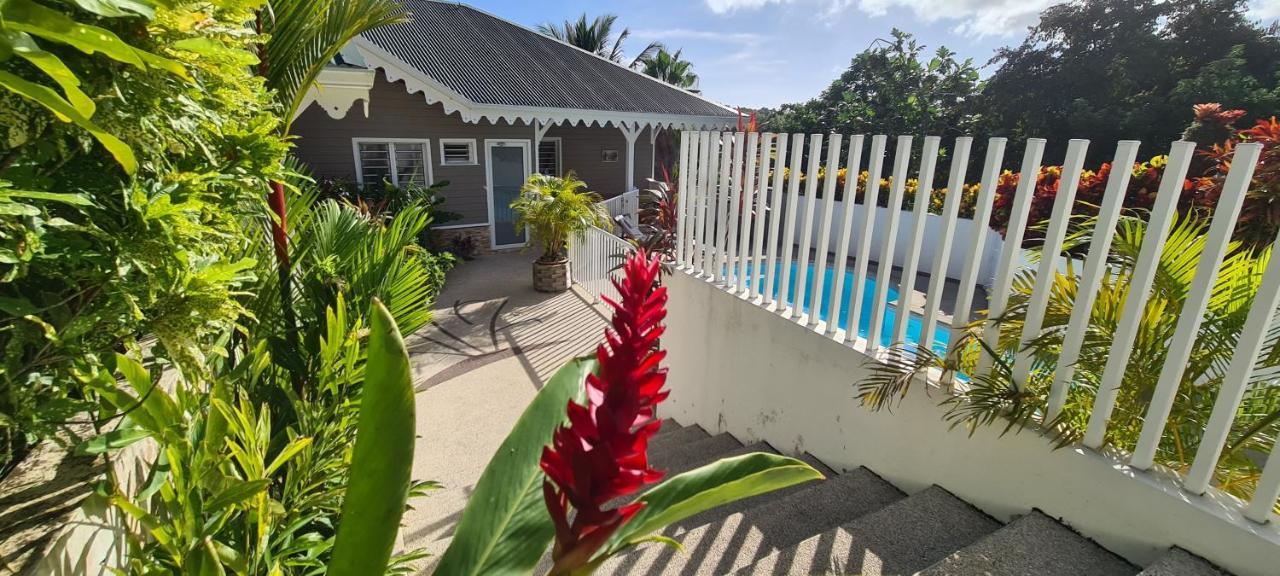 Can' Hibiscus Holiday home