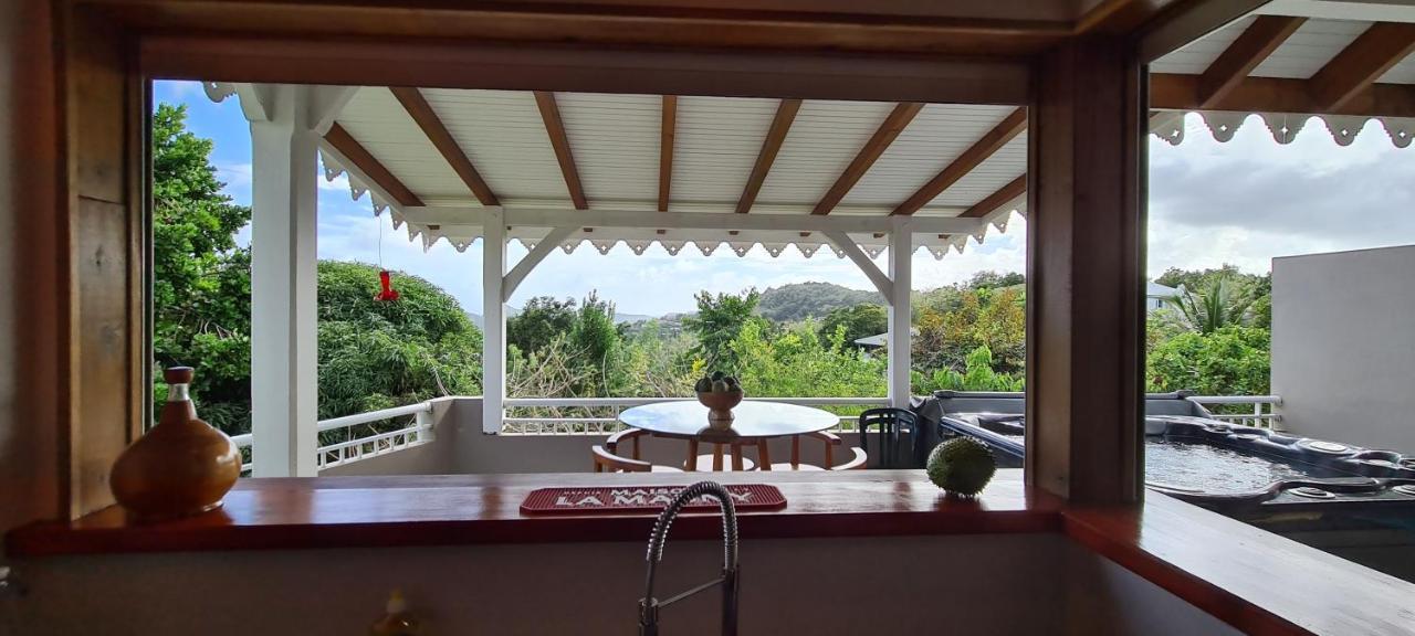 Holiday home Can' Hibiscus *