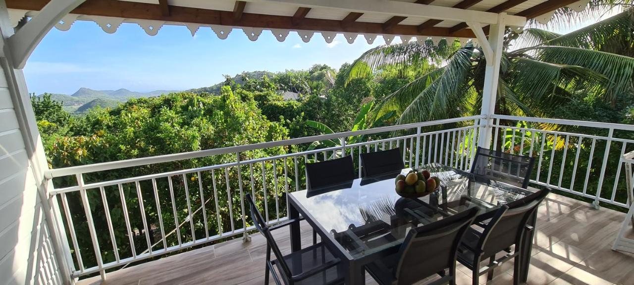Can' Hibiscus Holiday home *