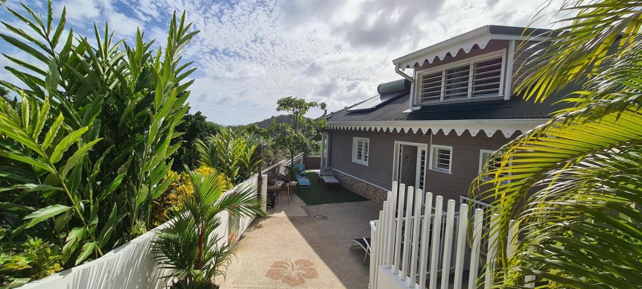 Holiday home Can' Hibiscus *