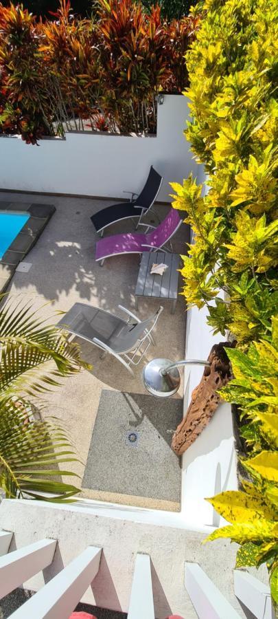Can' Hibiscus Holiday home *