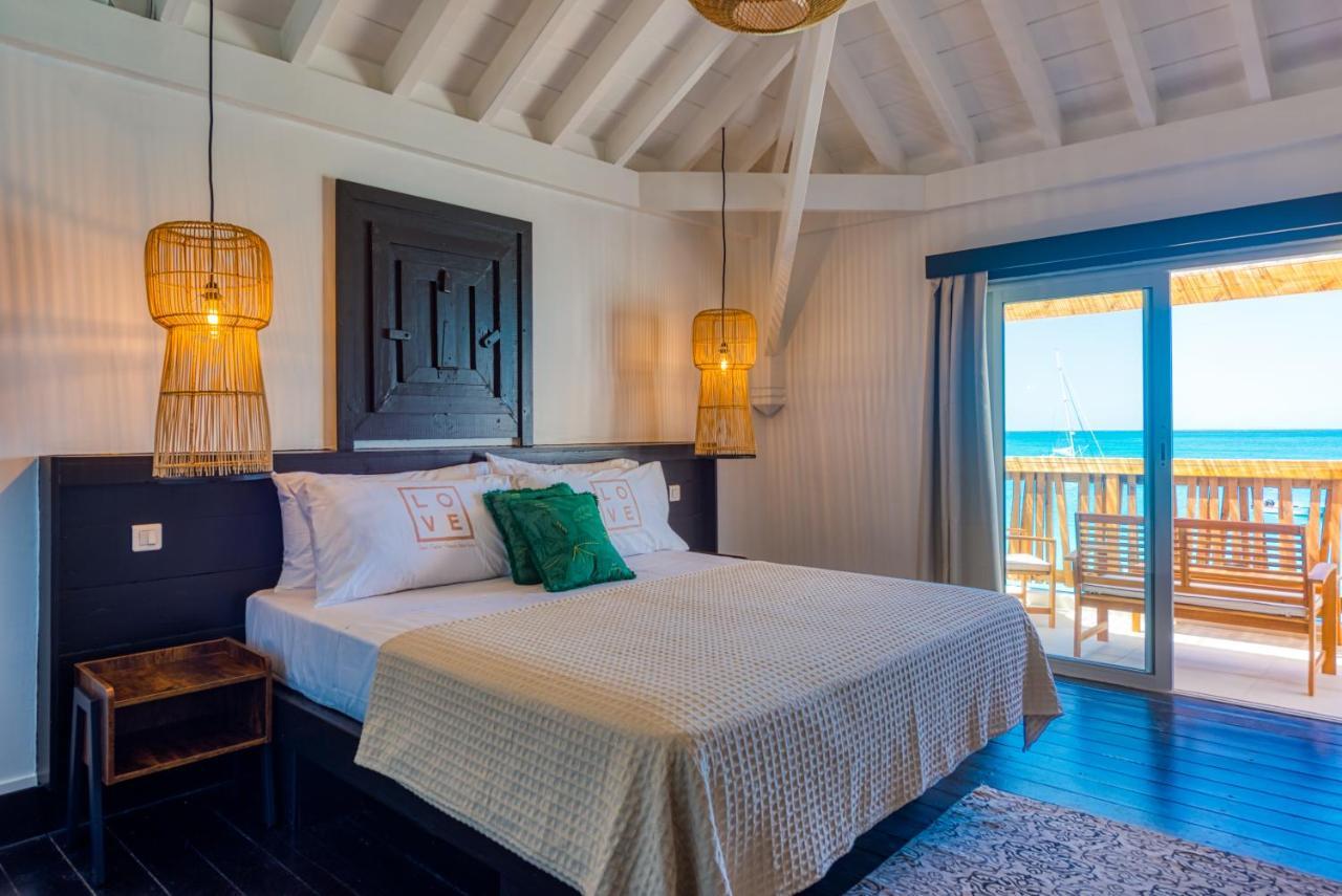 Hotel Boutique *