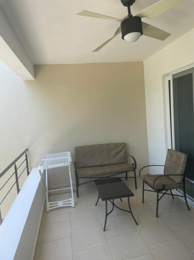 Apartamento Comfortable In Caribbean Paradise *