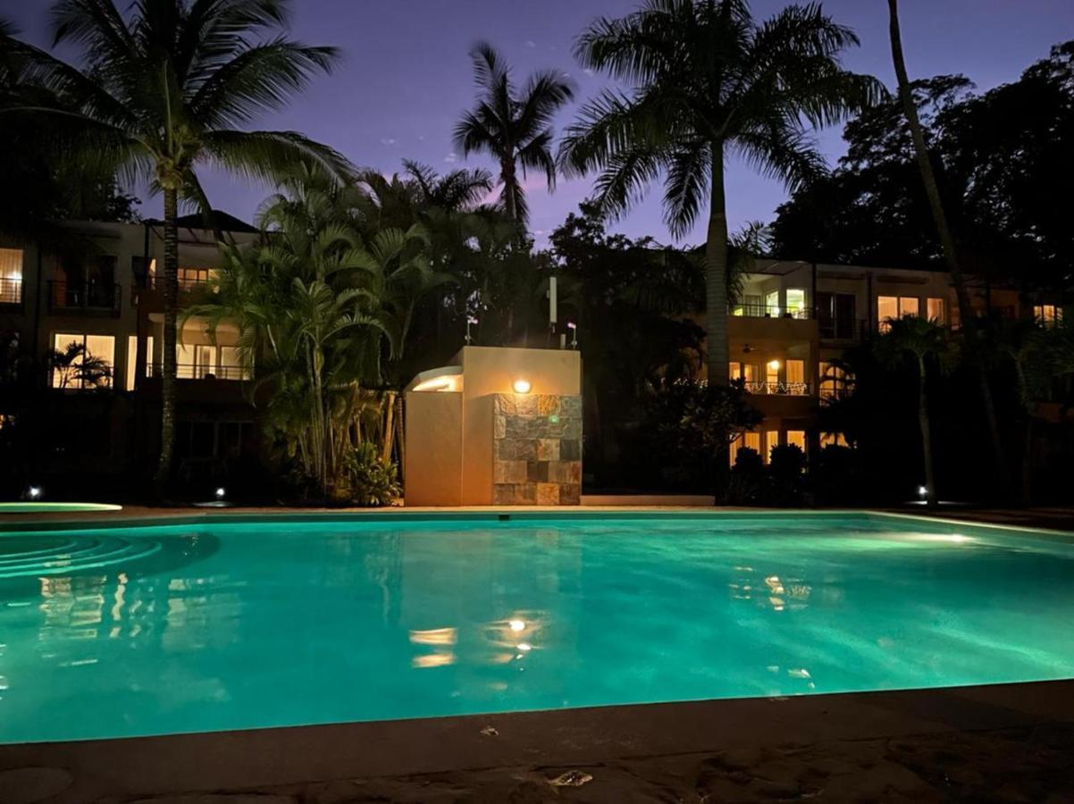Comfortable In Caribbean Paradise Sosúa